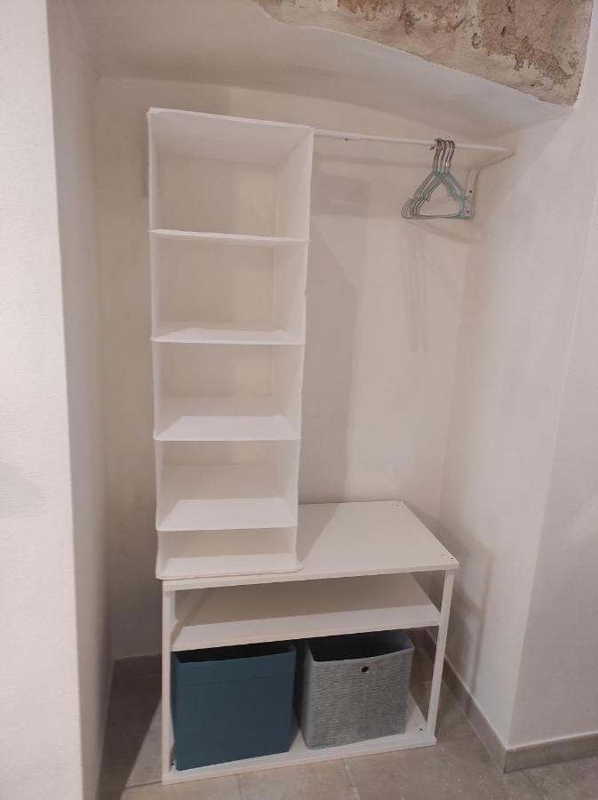 Apartamento Dimora San Nicola Bari Exterior foto