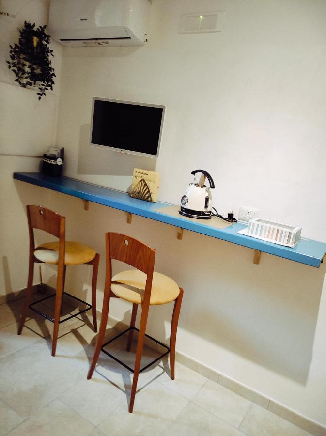 Apartamento Dimora San Nicola Bari Exterior foto