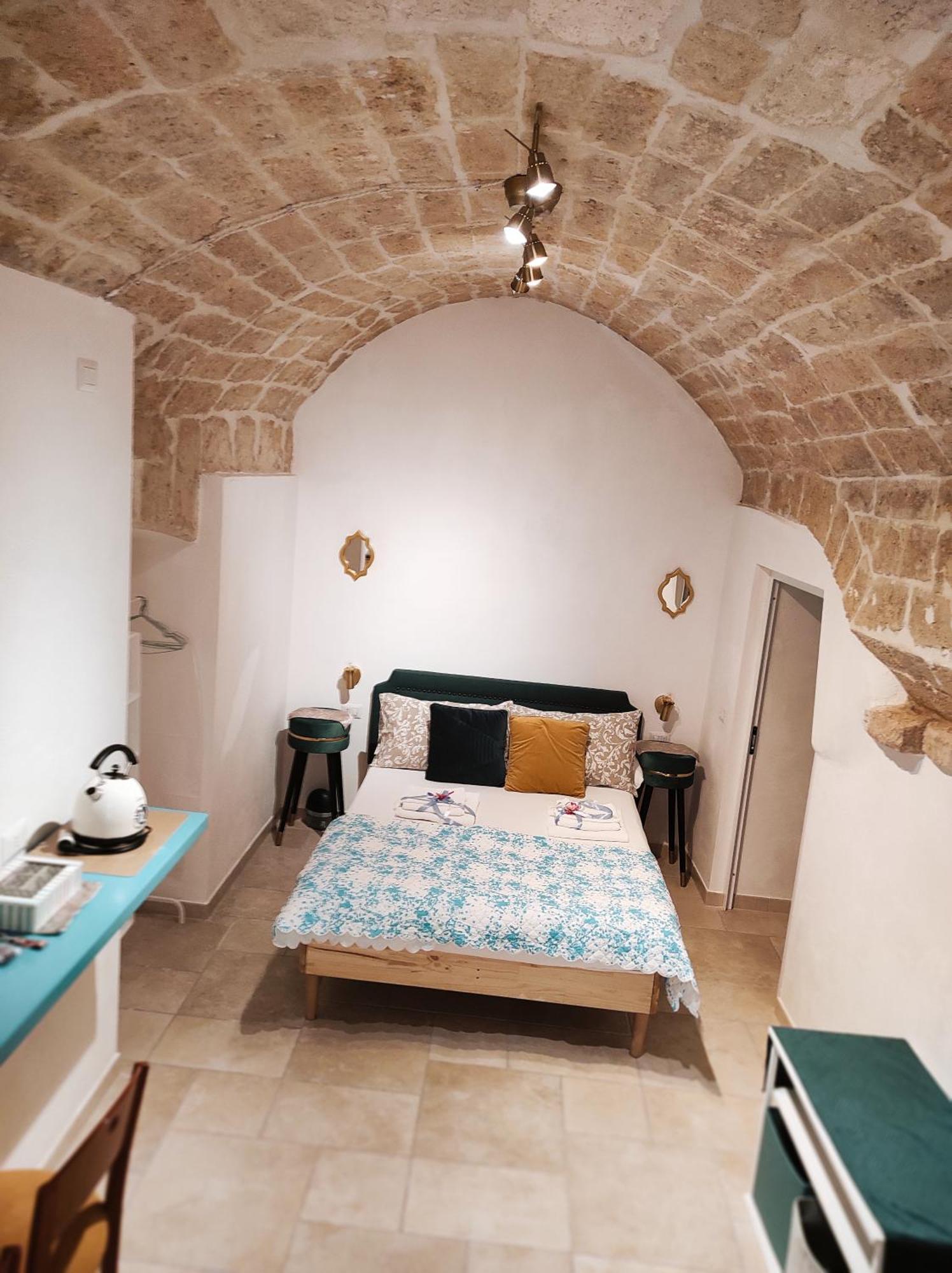 Apartamento Dimora San Nicola Bari Exterior foto